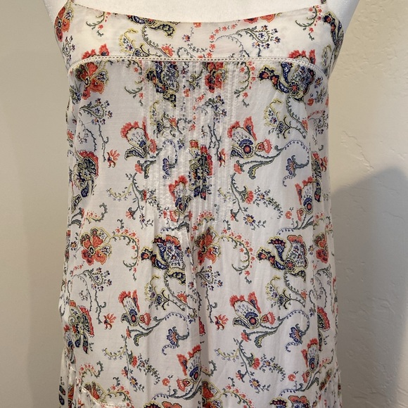 NWT Joie Maxi Dress - Picture 3 of 8
